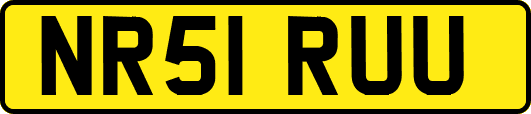NR51RUU