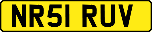 NR51RUV