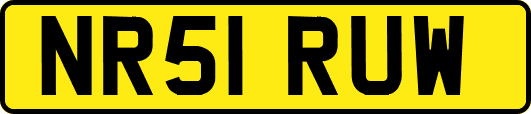 NR51RUW