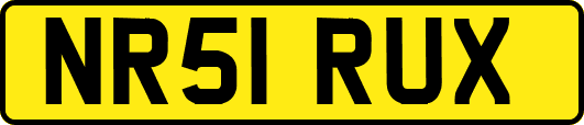 NR51RUX