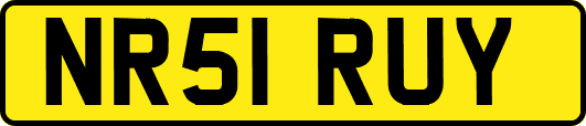 NR51RUY