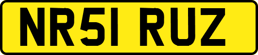 NR51RUZ