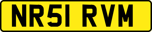 NR51RVM