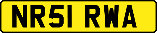 NR51RWA