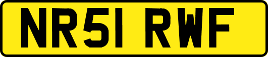 NR51RWF