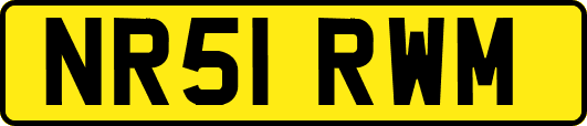NR51RWM