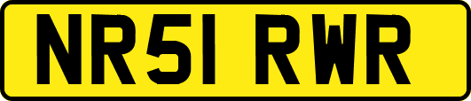 NR51RWR