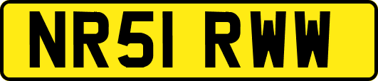 NR51RWW