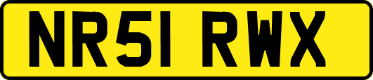 NR51RWX