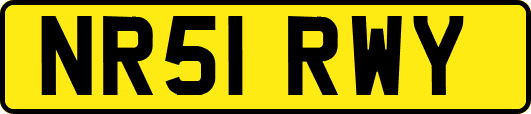 NR51RWY