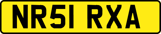 NR51RXA