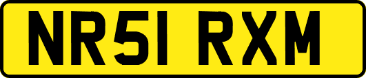 NR51RXM