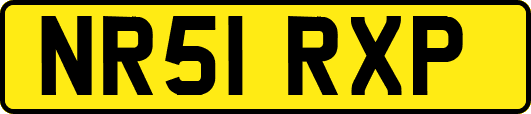 NR51RXP