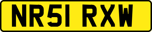 NR51RXW
