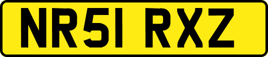 NR51RXZ