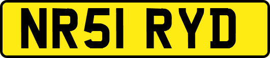 NR51RYD