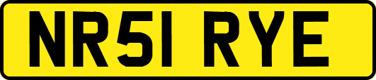 NR51RYE