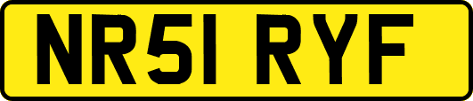 NR51RYF