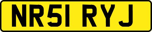 NR51RYJ