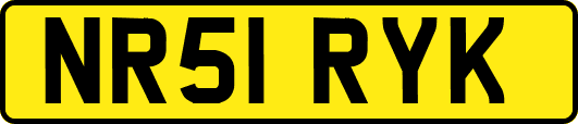 NR51RYK