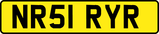 NR51RYR