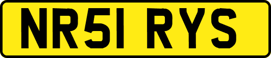 NR51RYS