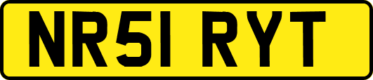 NR51RYT