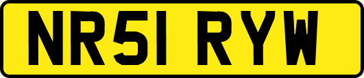 NR51RYW