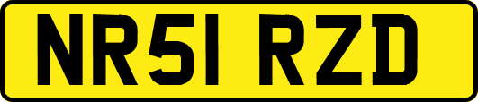 NR51RZD