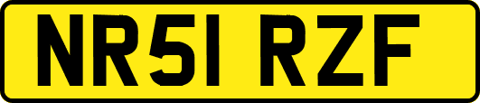 NR51RZF