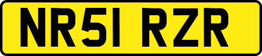 NR51RZR