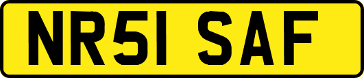 NR51SAF