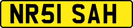 NR51SAH