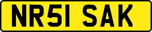 NR51SAK