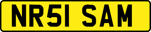 NR51SAM