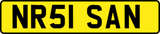 NR51SAN