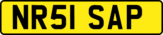 NR51SAP