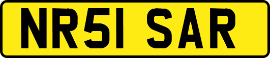 NR51SAR