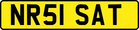 NR51SAT