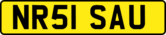 NR51SAU