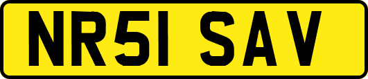 NR51SAV