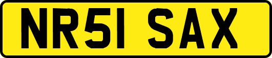 NR51SAX