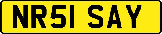 NR51SAY
