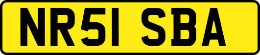 NR51SBA