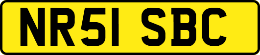 NR51SBC