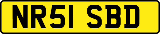 NR51SBD