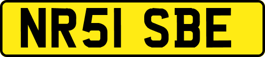 NR51SBE