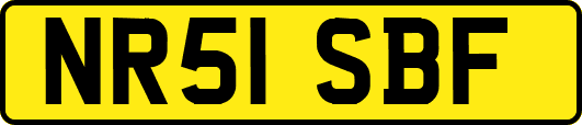 NR51SBF
