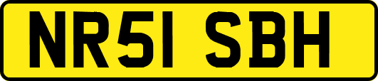 NR51SBH