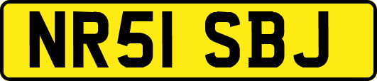 NR51SBJ